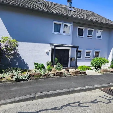Toller Ausblick Apartment Seelbach (Baden-Wurttemberg)