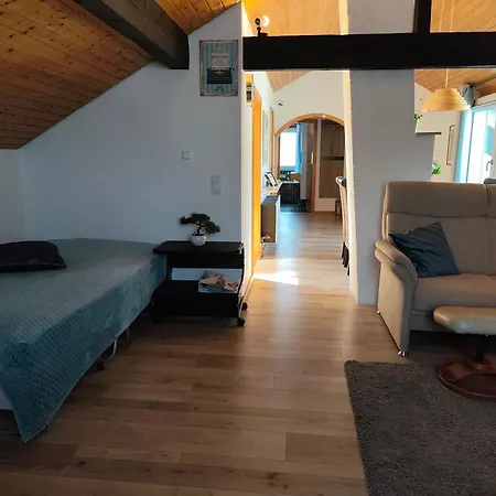 Toller Ausblick Seelbach (Baden-Wurttemberg)