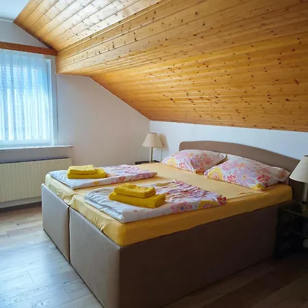 Toller Ausblick Apartment